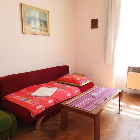 Apartment Havelska 10 ปราก ภายนอก รูปภาพ