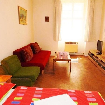 Apartment Havelska 10 ปราก ภายนอก รูปภาพ